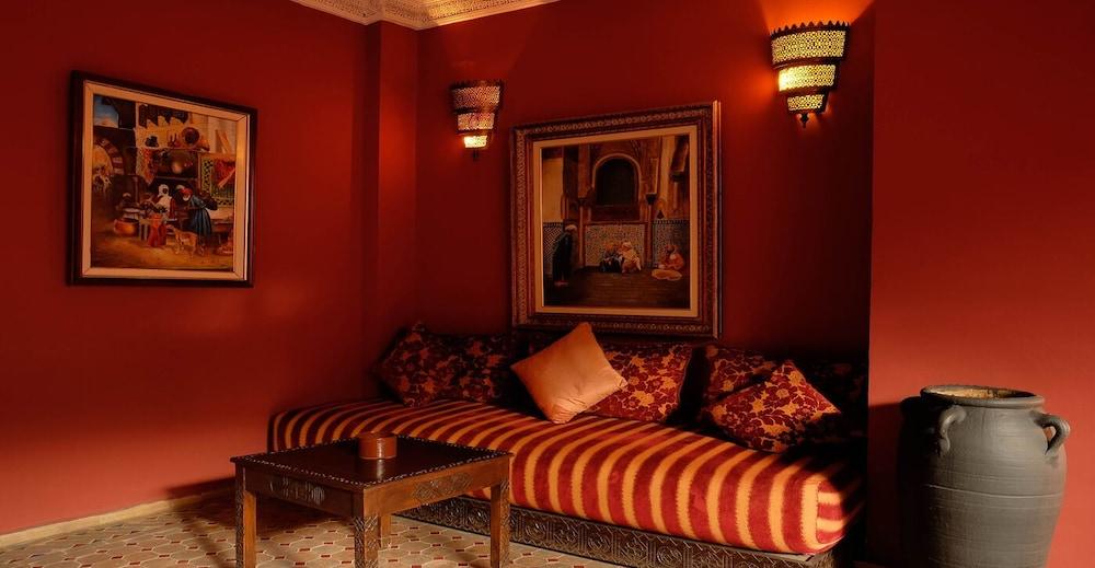 Marrakech By Hivernage Riad