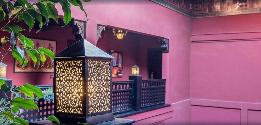 Marrakech By Hivernage 4* Marrakesh