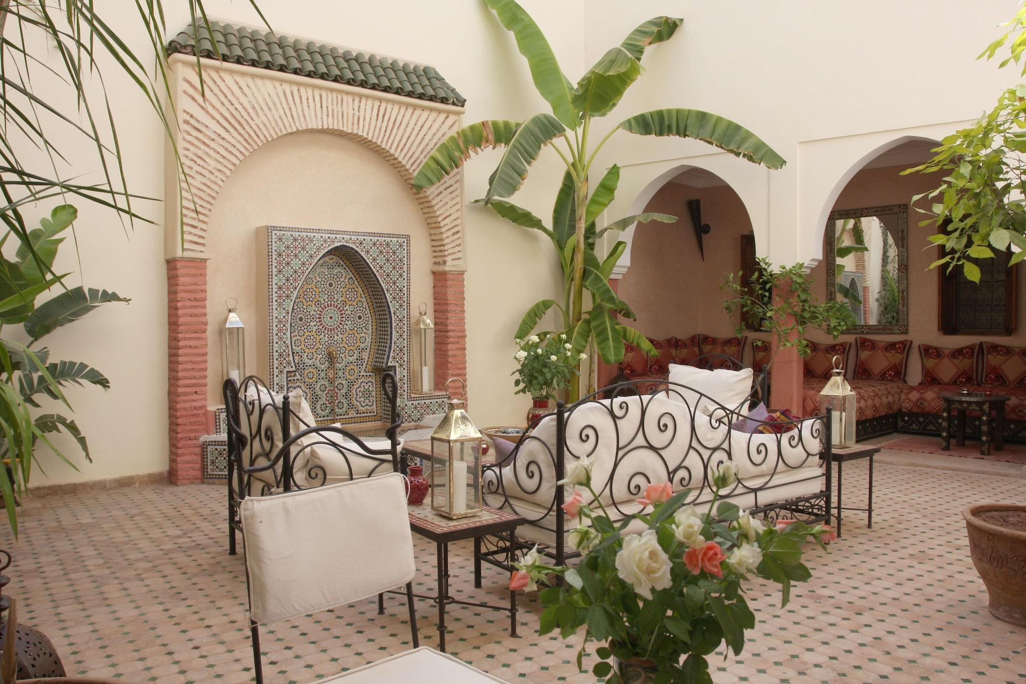 Petit Karmela 3* Marrakesch