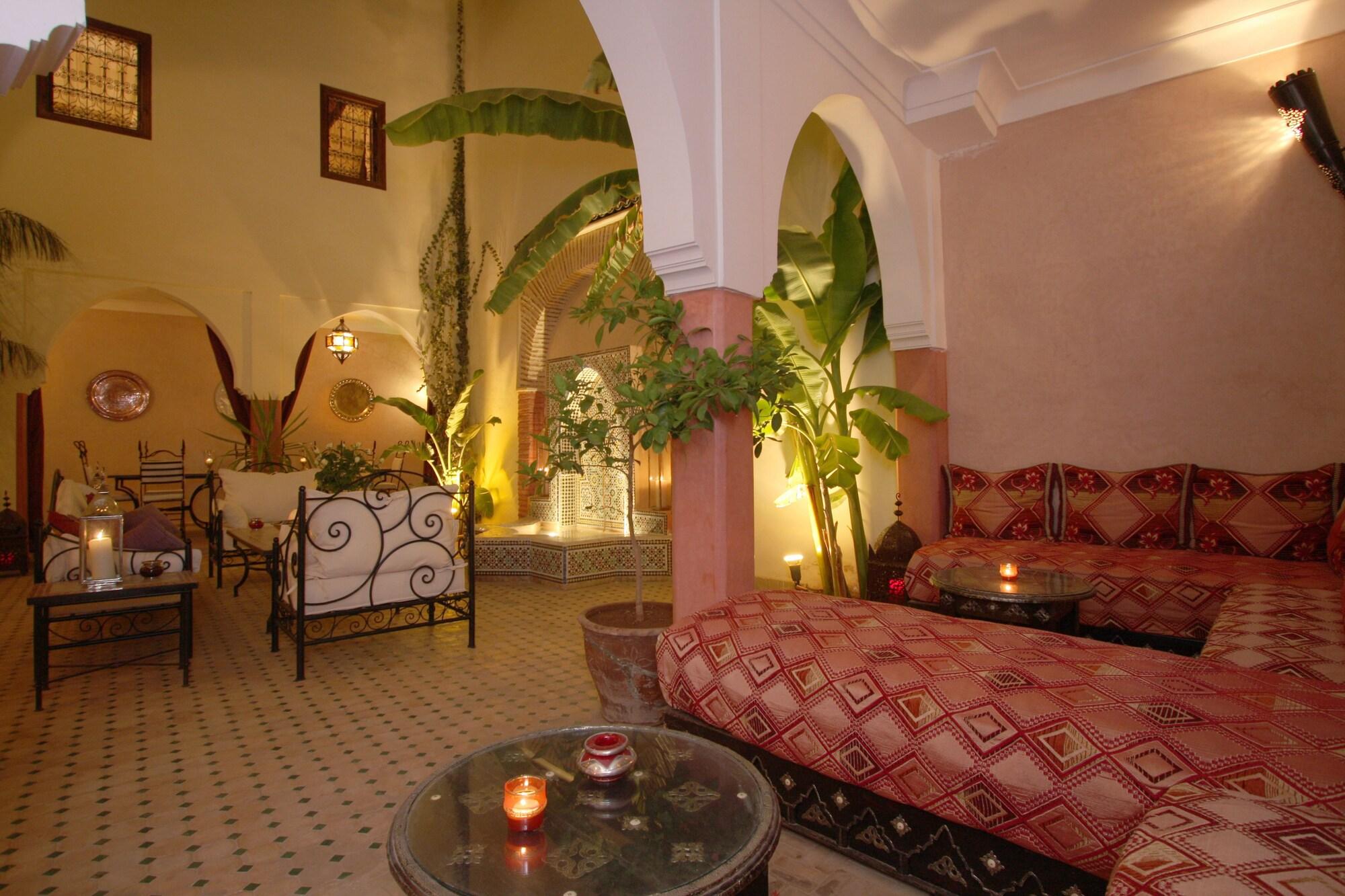 Petit Karmela Marrakesch