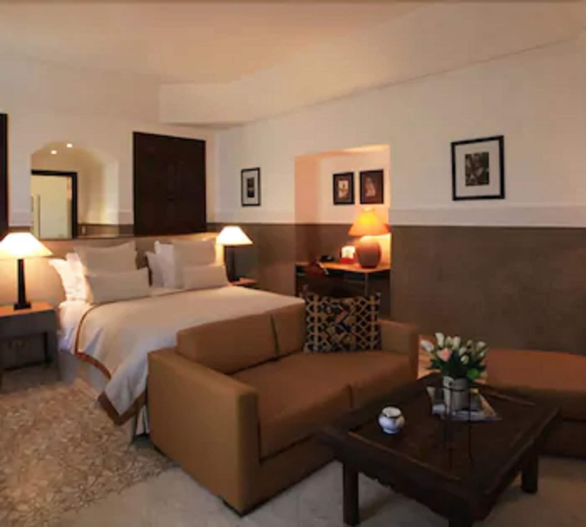 Riad La Des Orangers - Relais&châteaux Marrakesh
