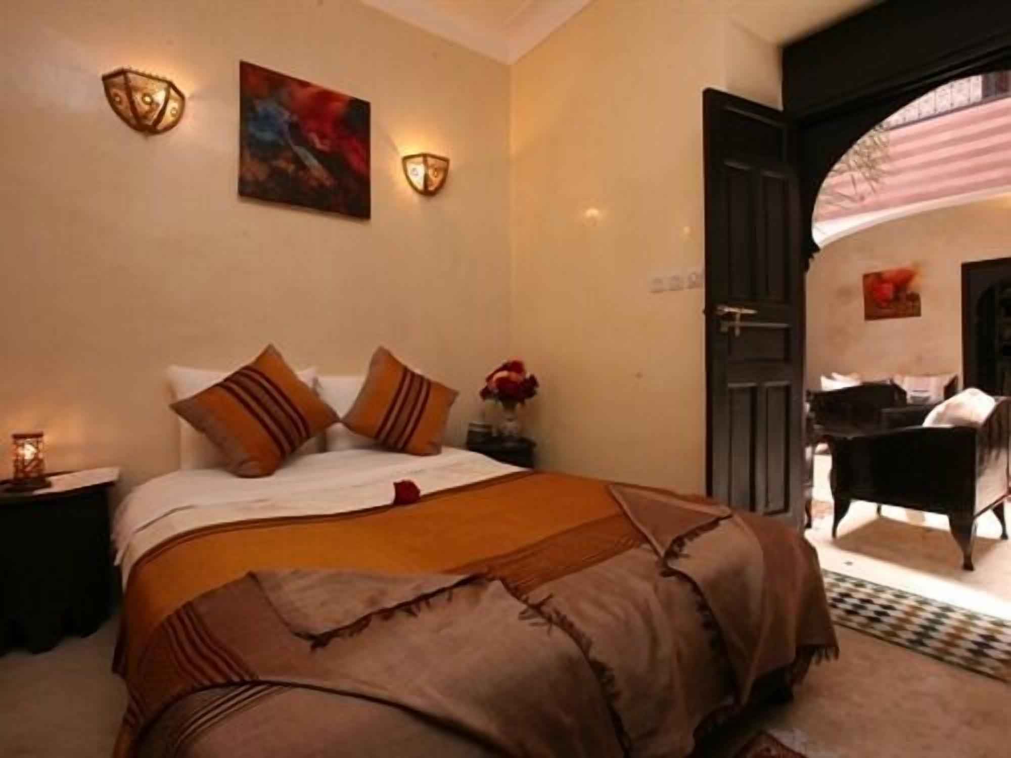 Riad Dar Ftouma