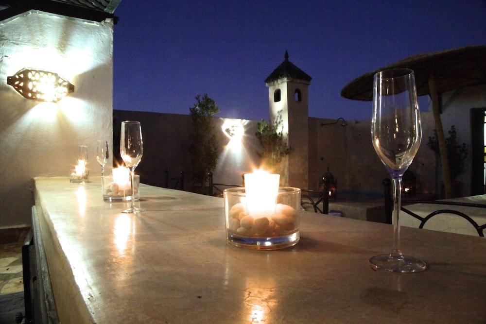 Riad Dar Ftouma 3* Marrakesh