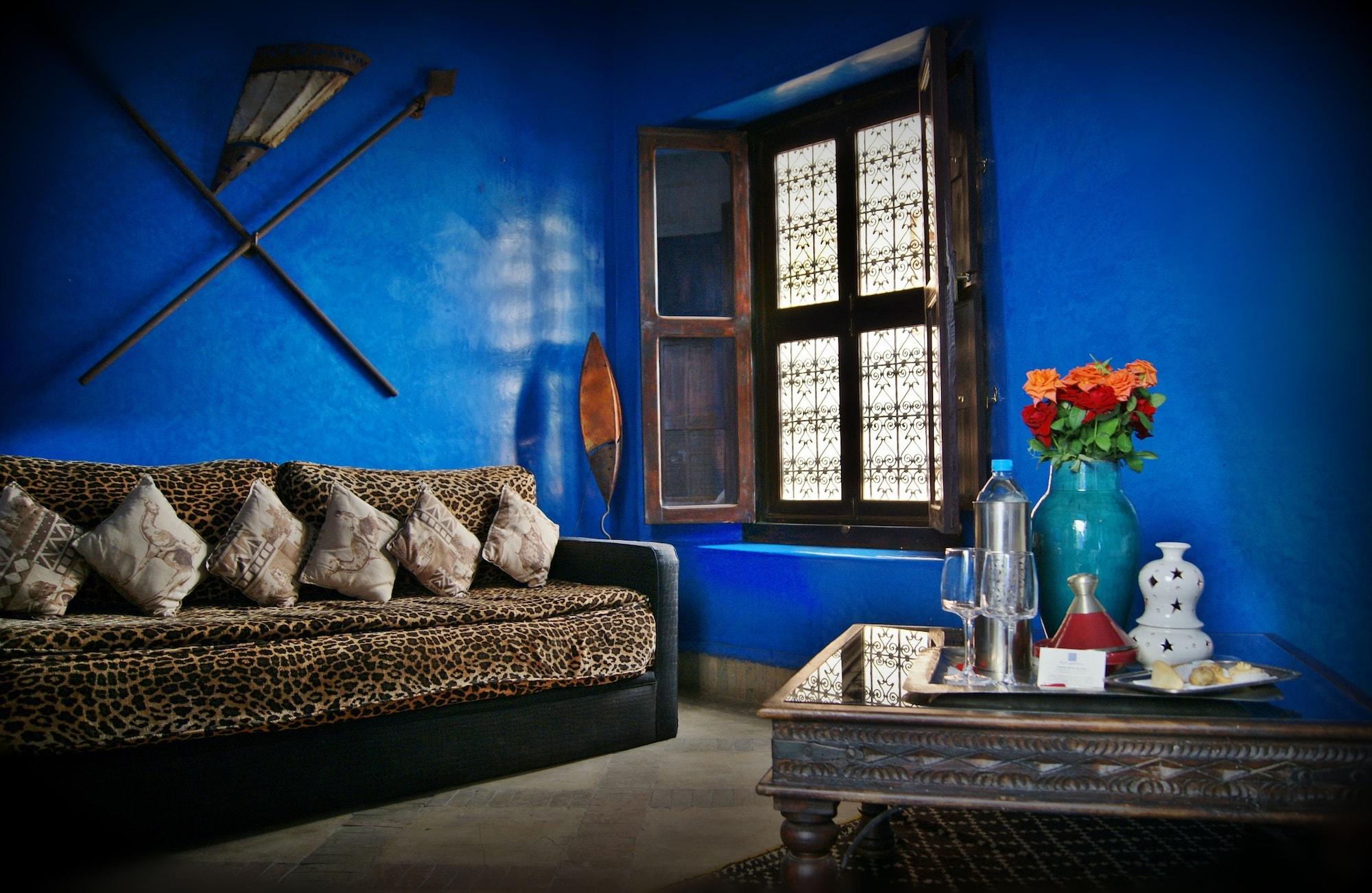 Riad Ayadina & Marrakesh