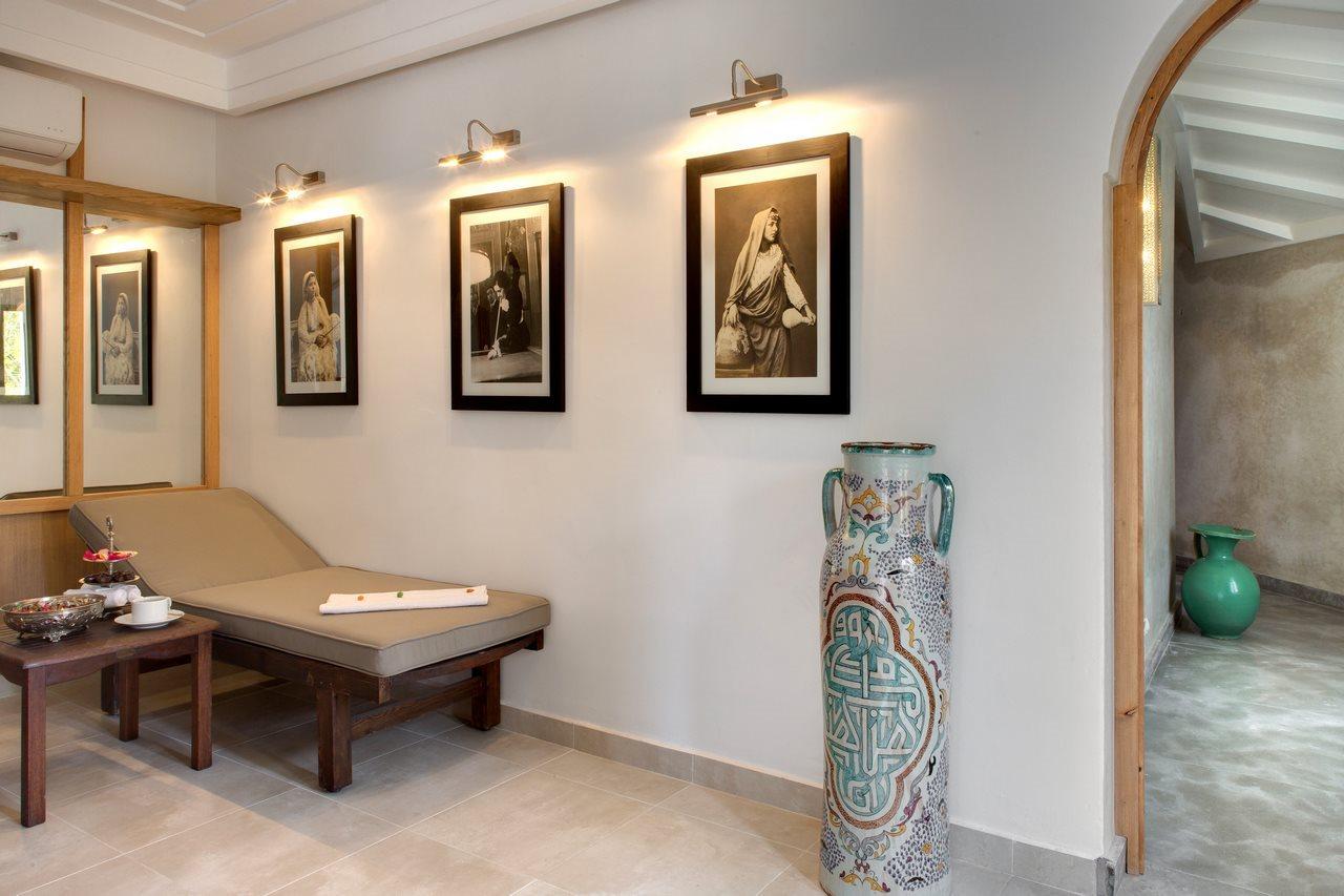 Les Jardins De La Medina Hotel Marrakesh