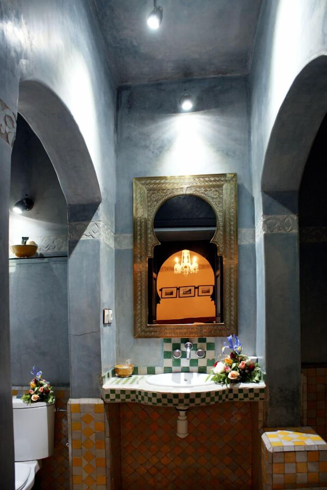 Al Kadar Gasthuis Marrakesh