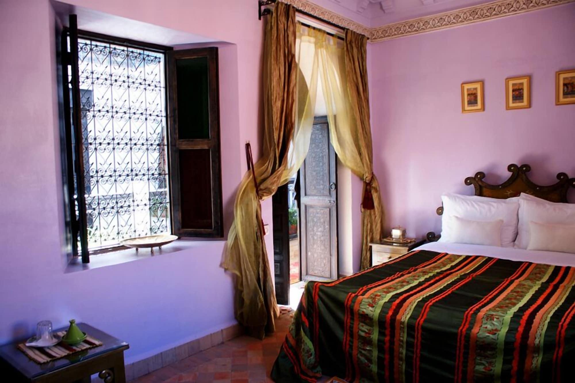 Al Kadar 4* Marrakesh