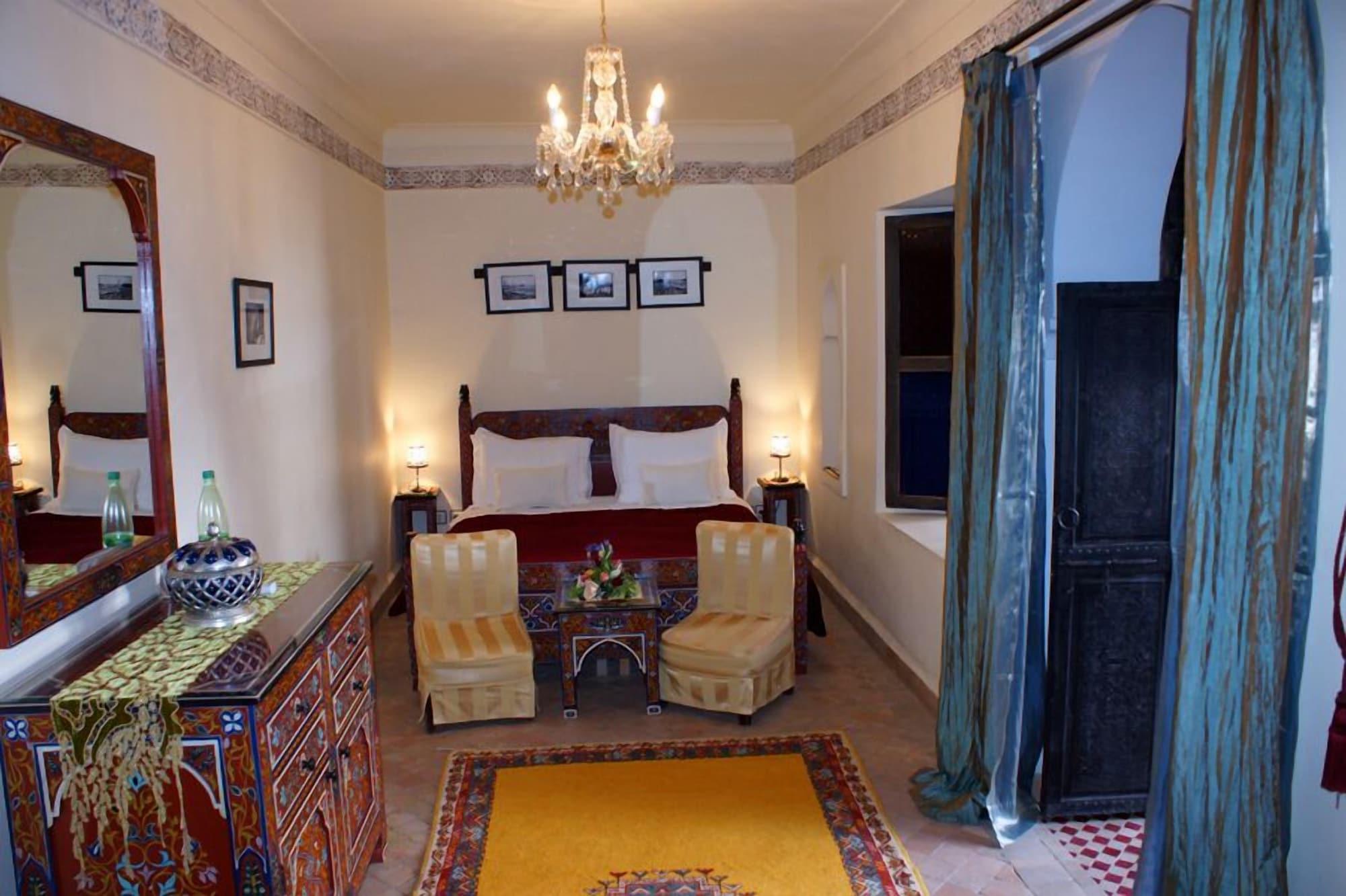 Al Kadar Gasthuis Marrakesh