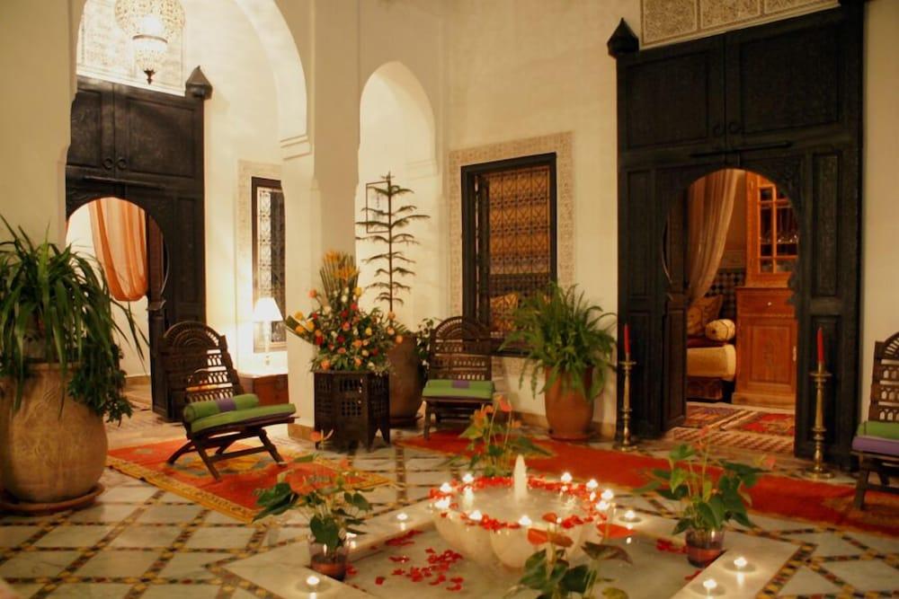 Al Kadar Gasthuis Marrakesh
