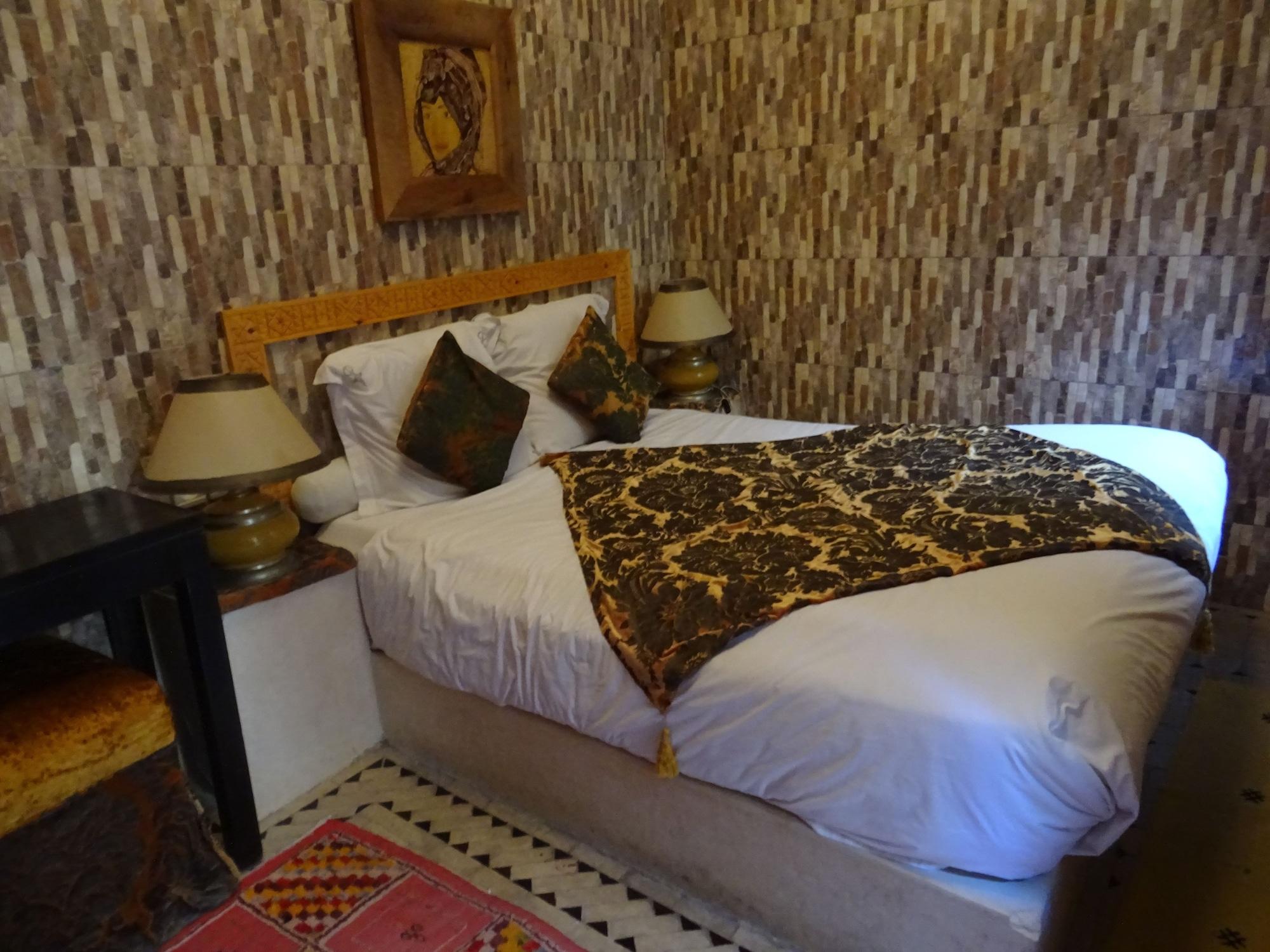 Riad Riad La Croix Berbere Marrakesh