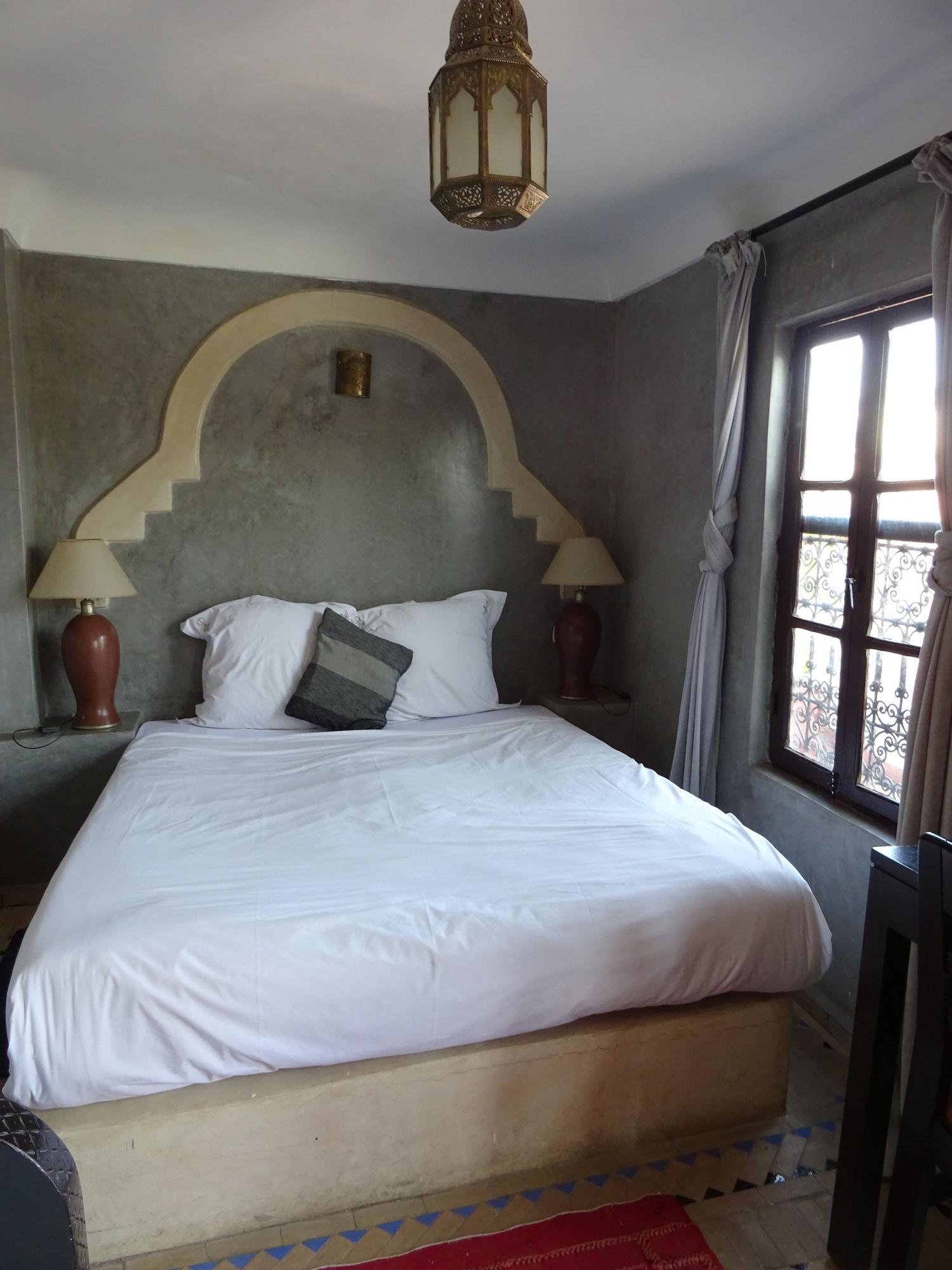 Riad Riad La Croix Berbere 4*