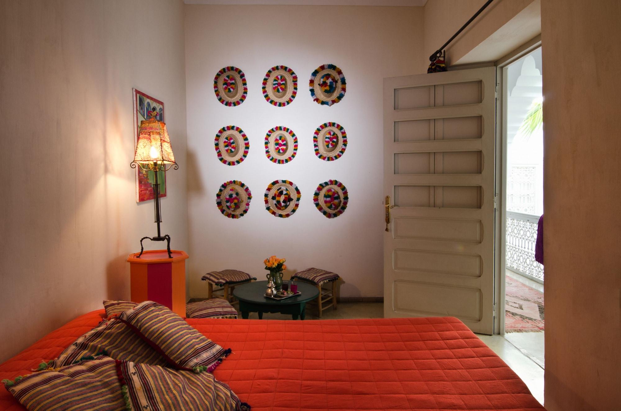 Riad Vert 3* Marrakesh