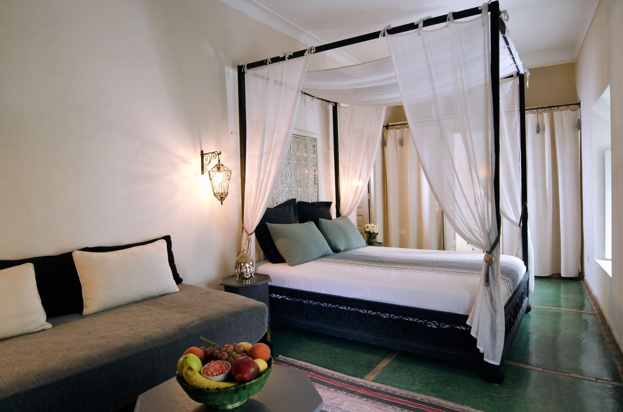 Riad Riad Vert Marrakesh