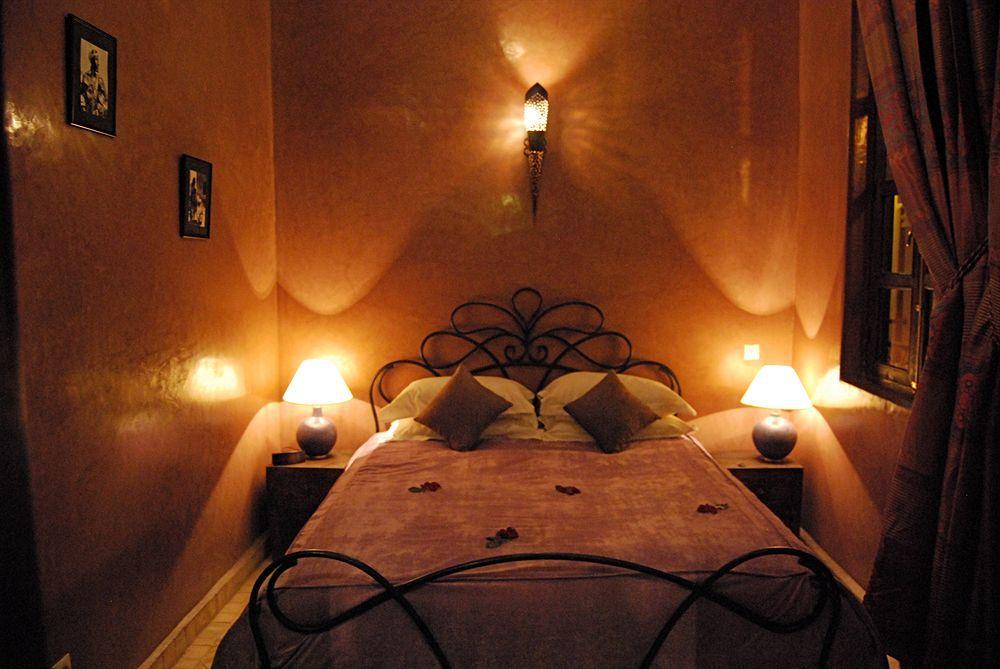 Les Fees Riad