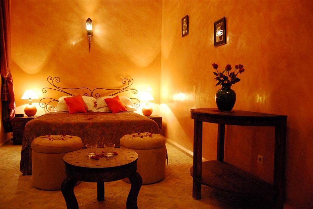 Les Fees 3* Marrakesh