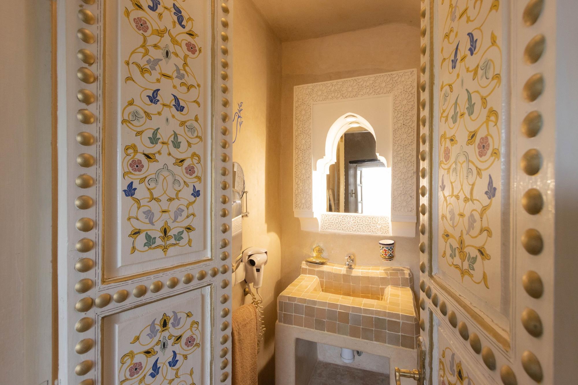 Riad Palais Des Princesses &