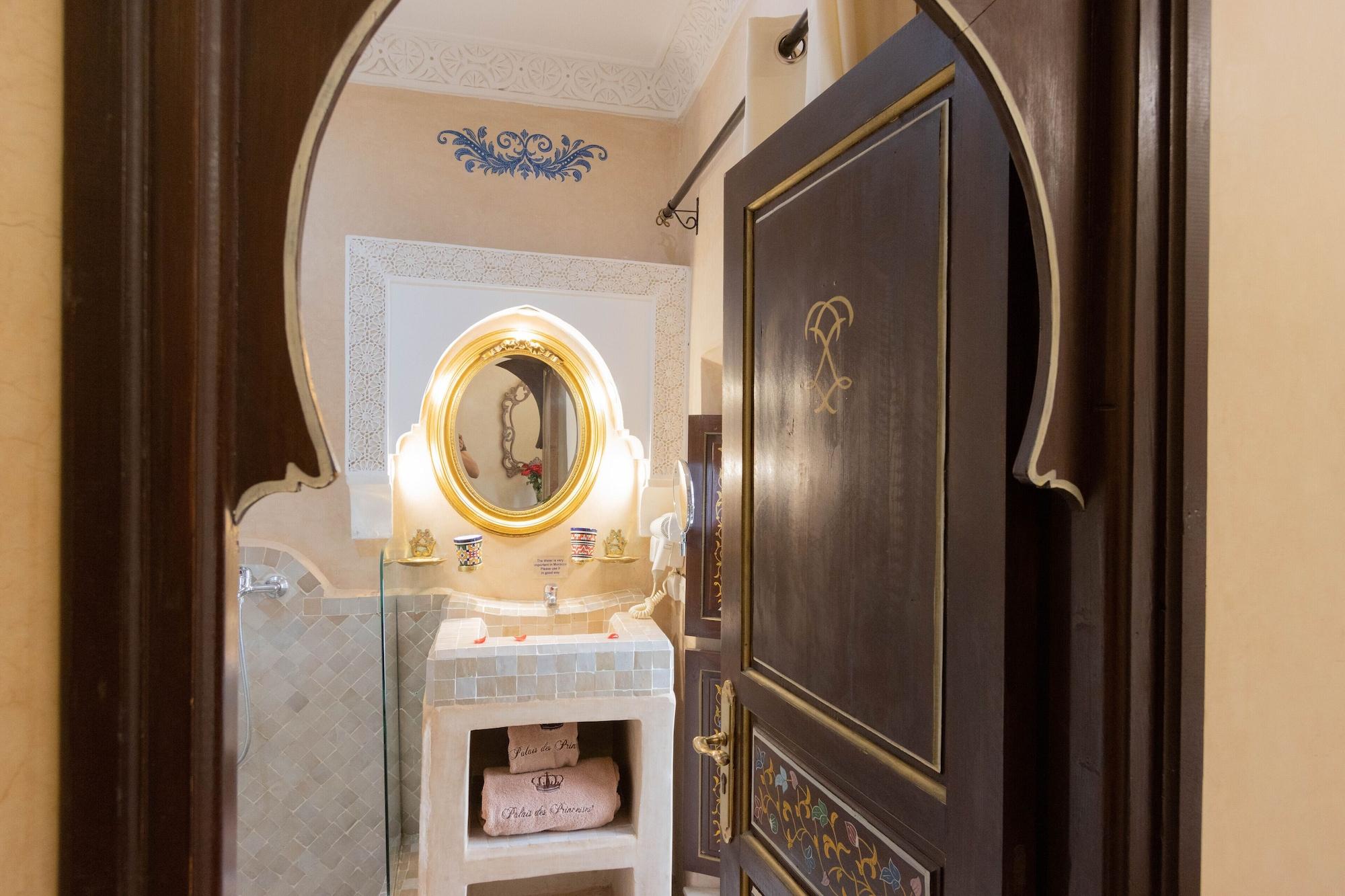 Palais Des Princesses & 5* Marrakesh