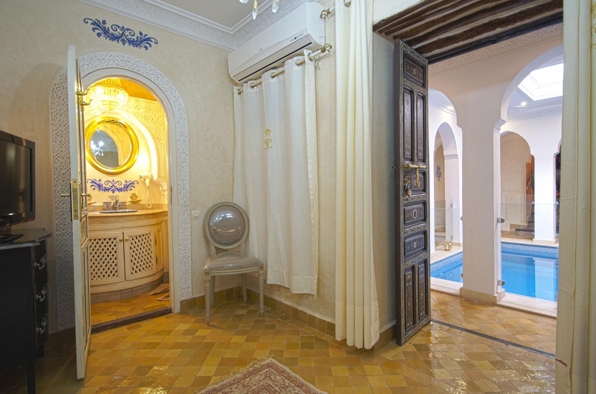 Palais Des Princesses & Riad