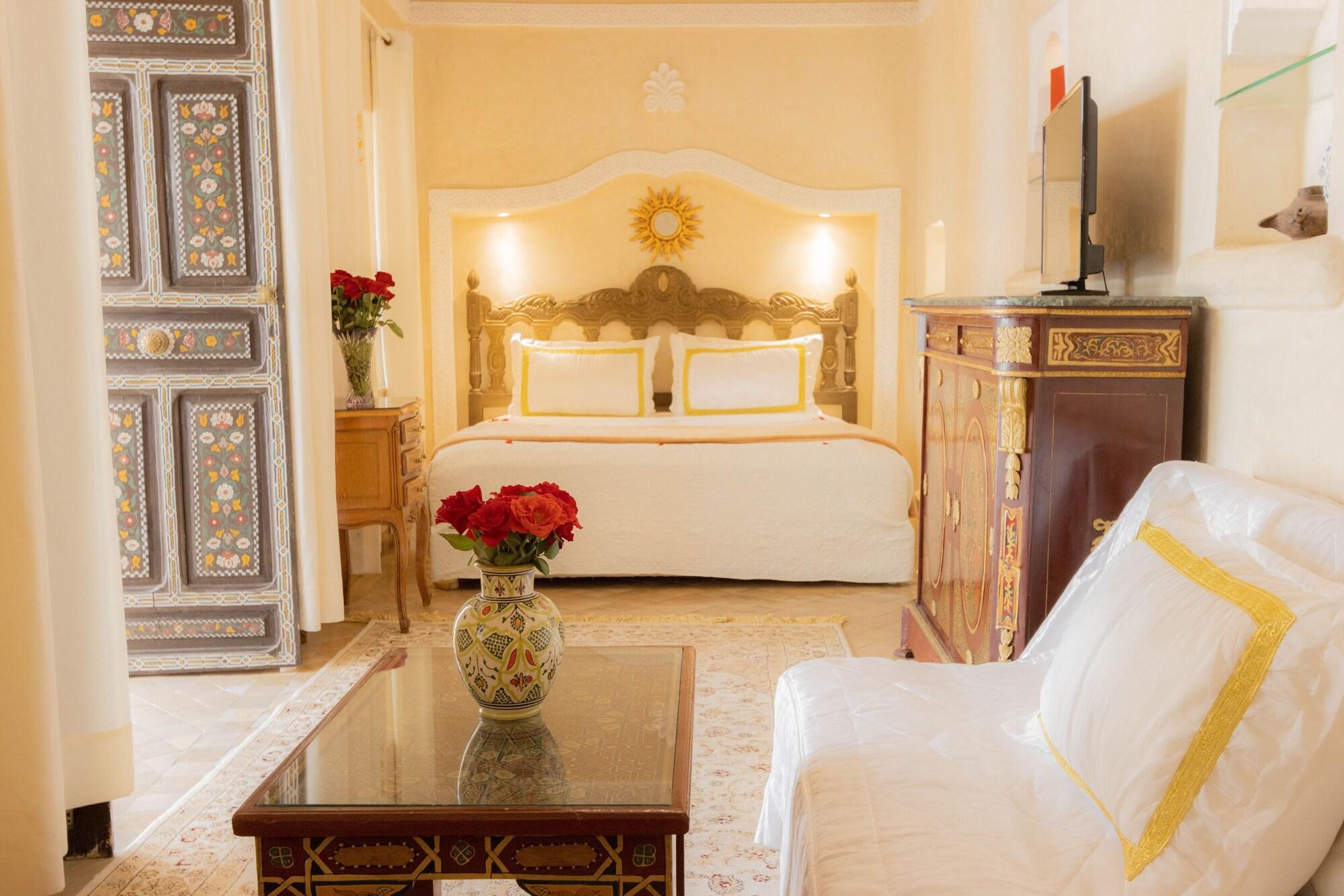 Palais Des Princesses & 5*