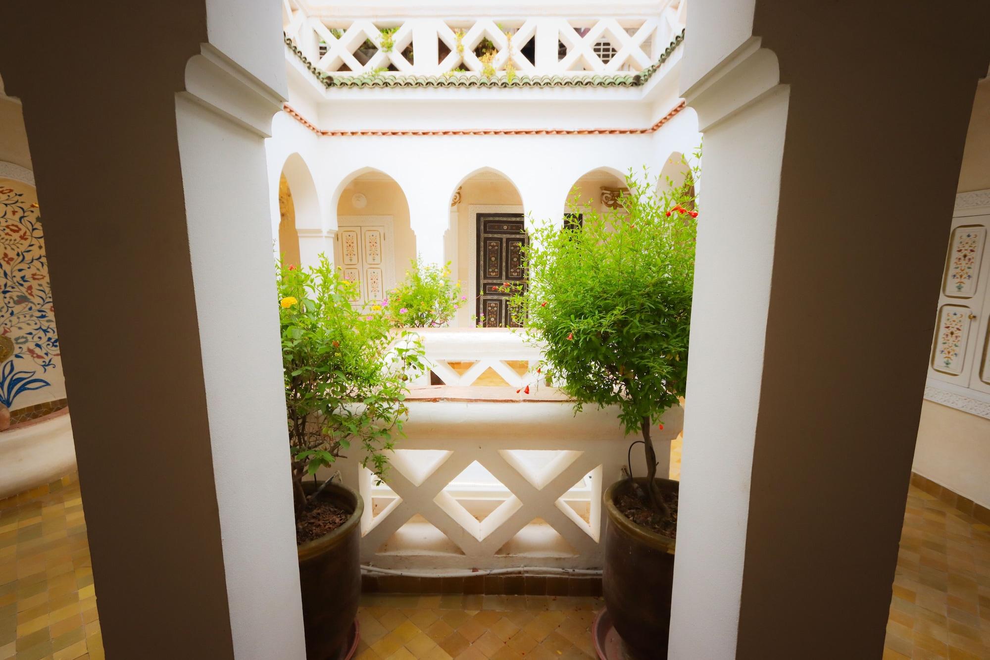 Riad Palais Des Princesses & Marrakesh