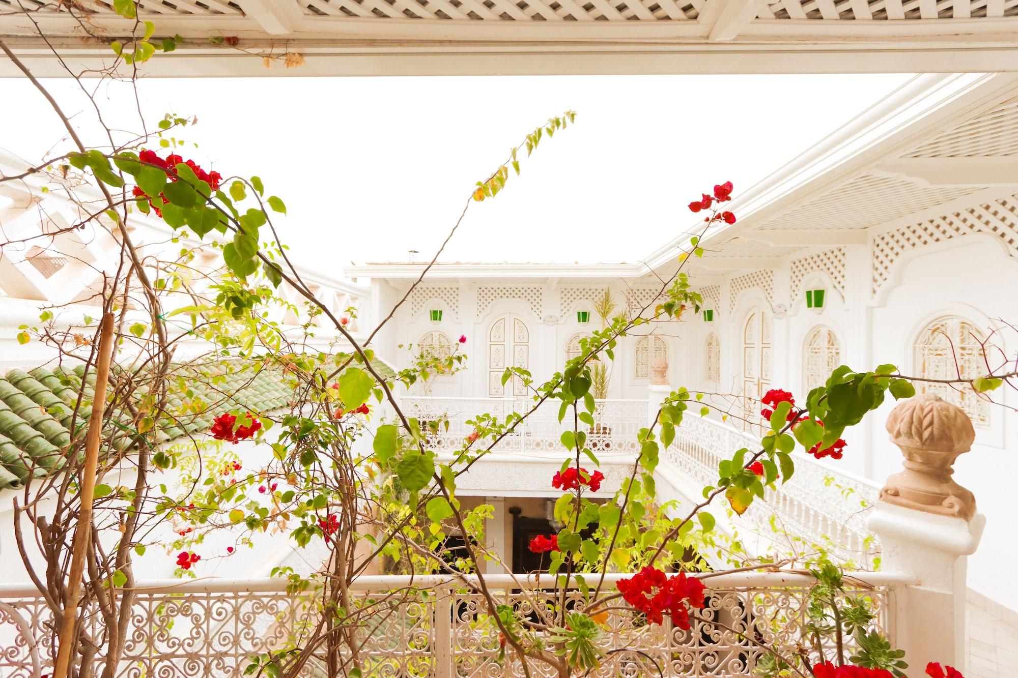 Riad Palais Des Princesses & Marrakesh