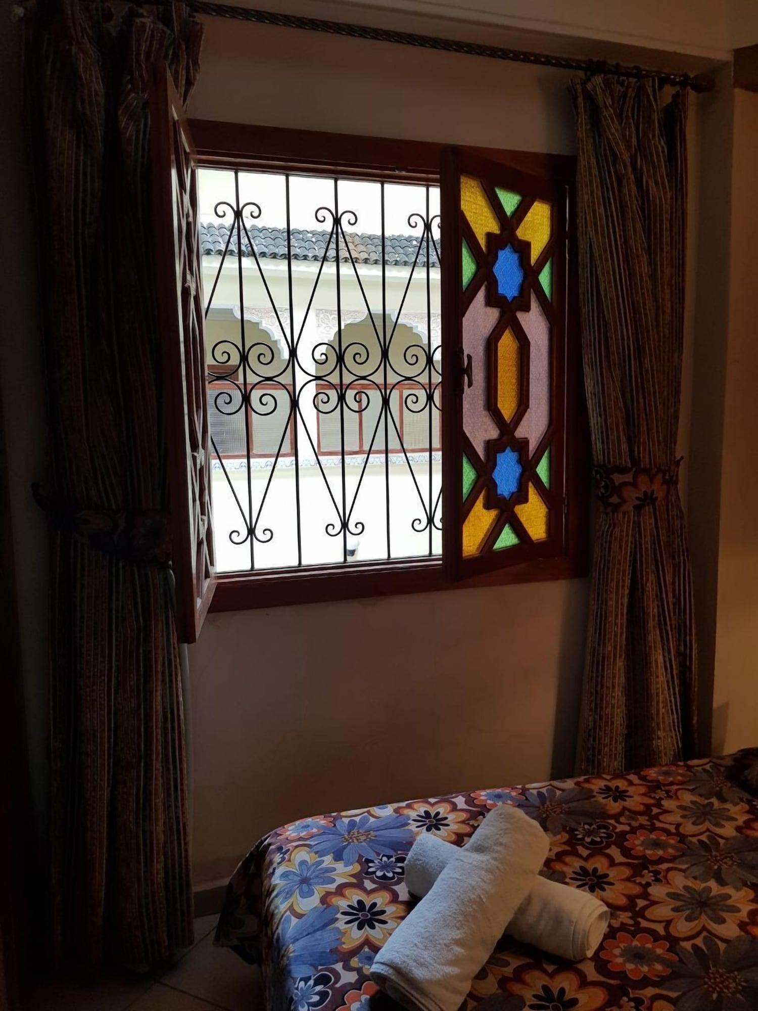 Ali Hotel