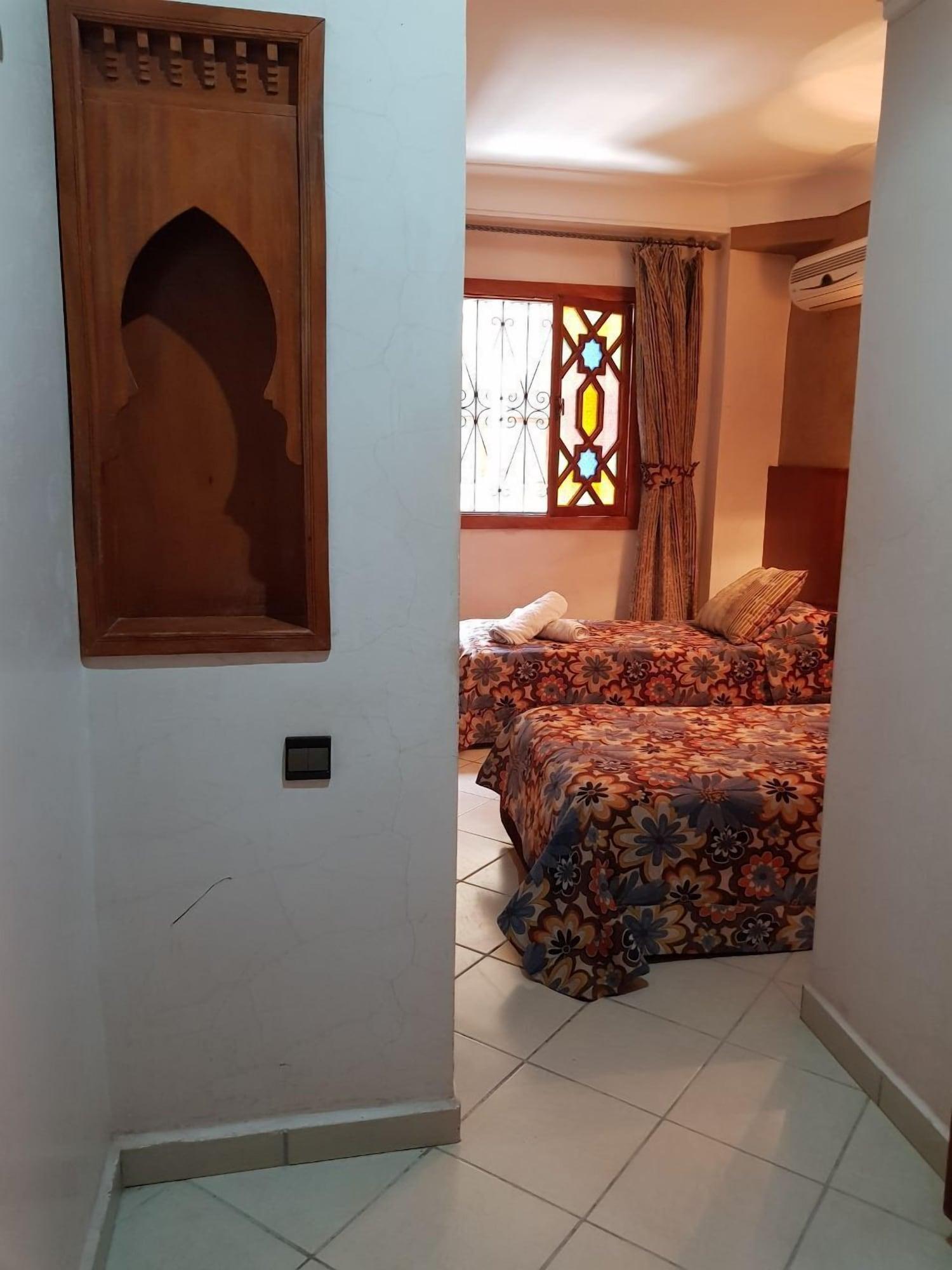Hotel Ali