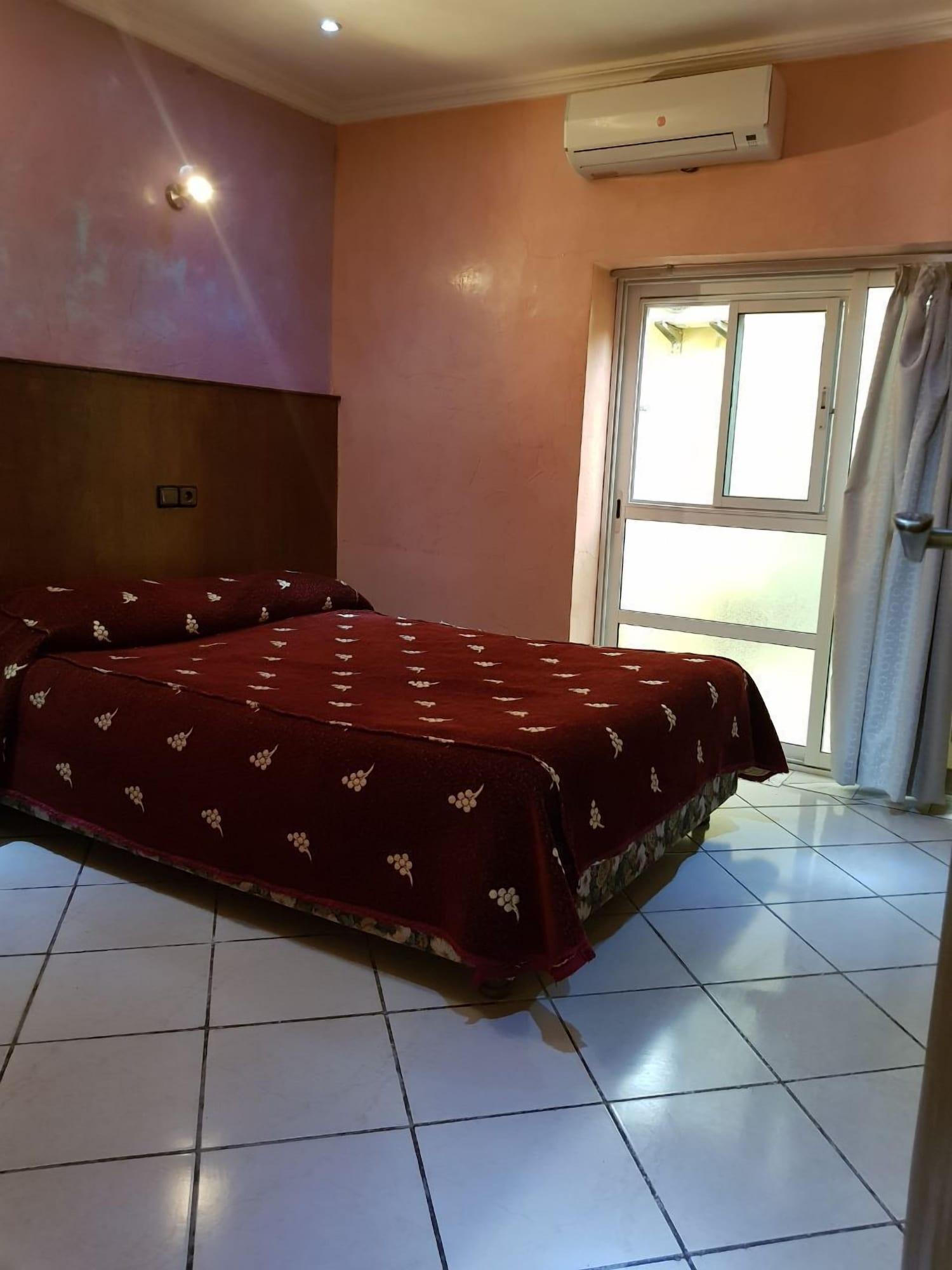Ali Hotel