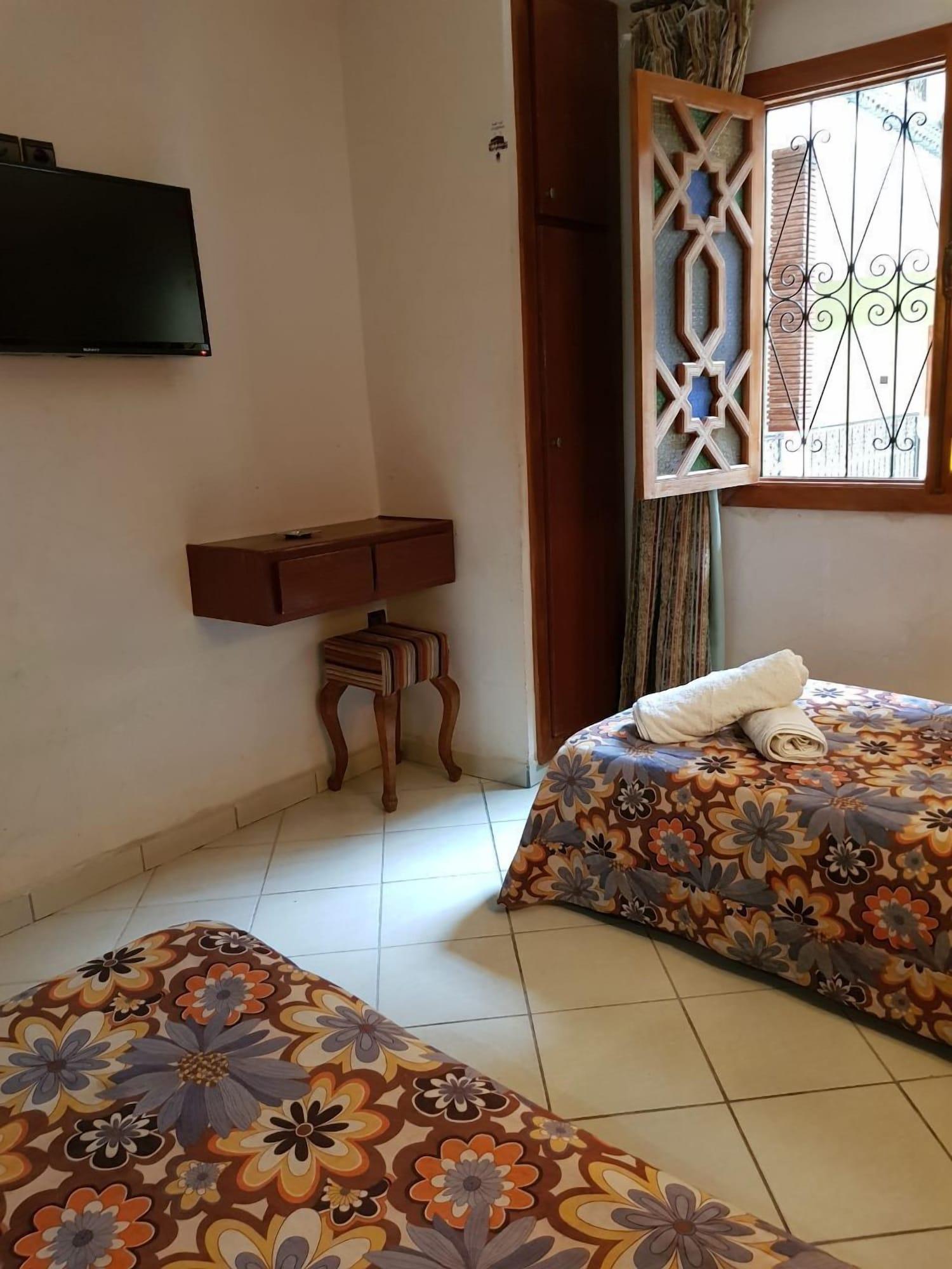 Hotel Ali 2*