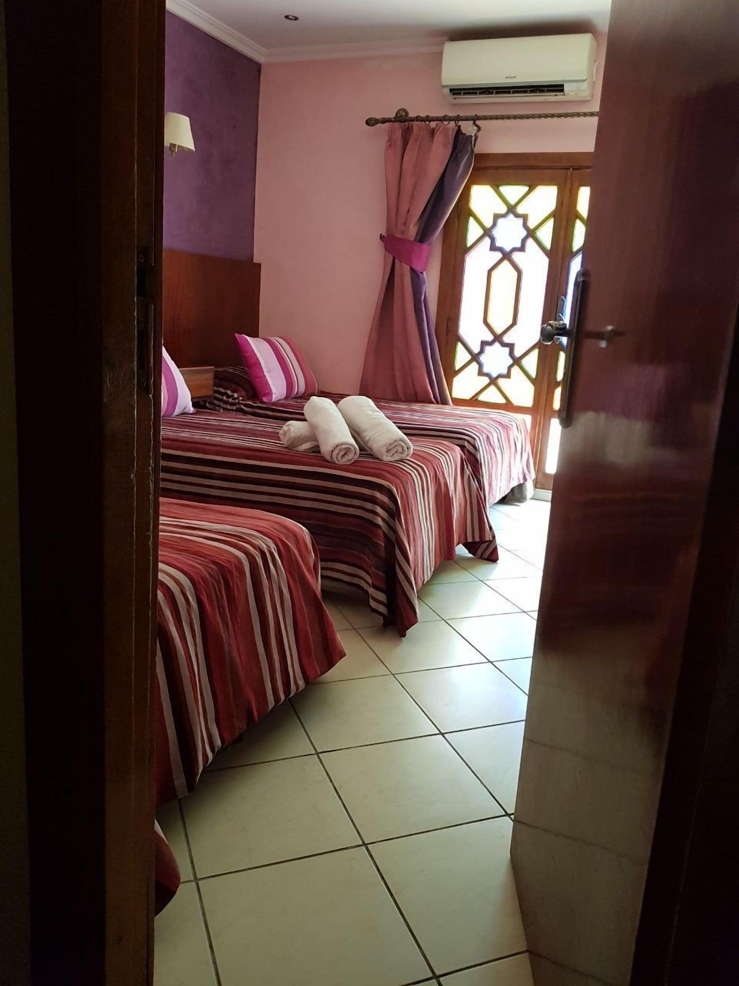 Hotel Ali Marrakesh