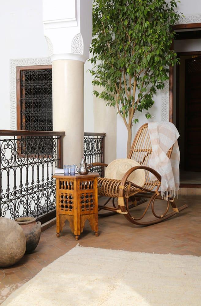 Marelia Marrakesch