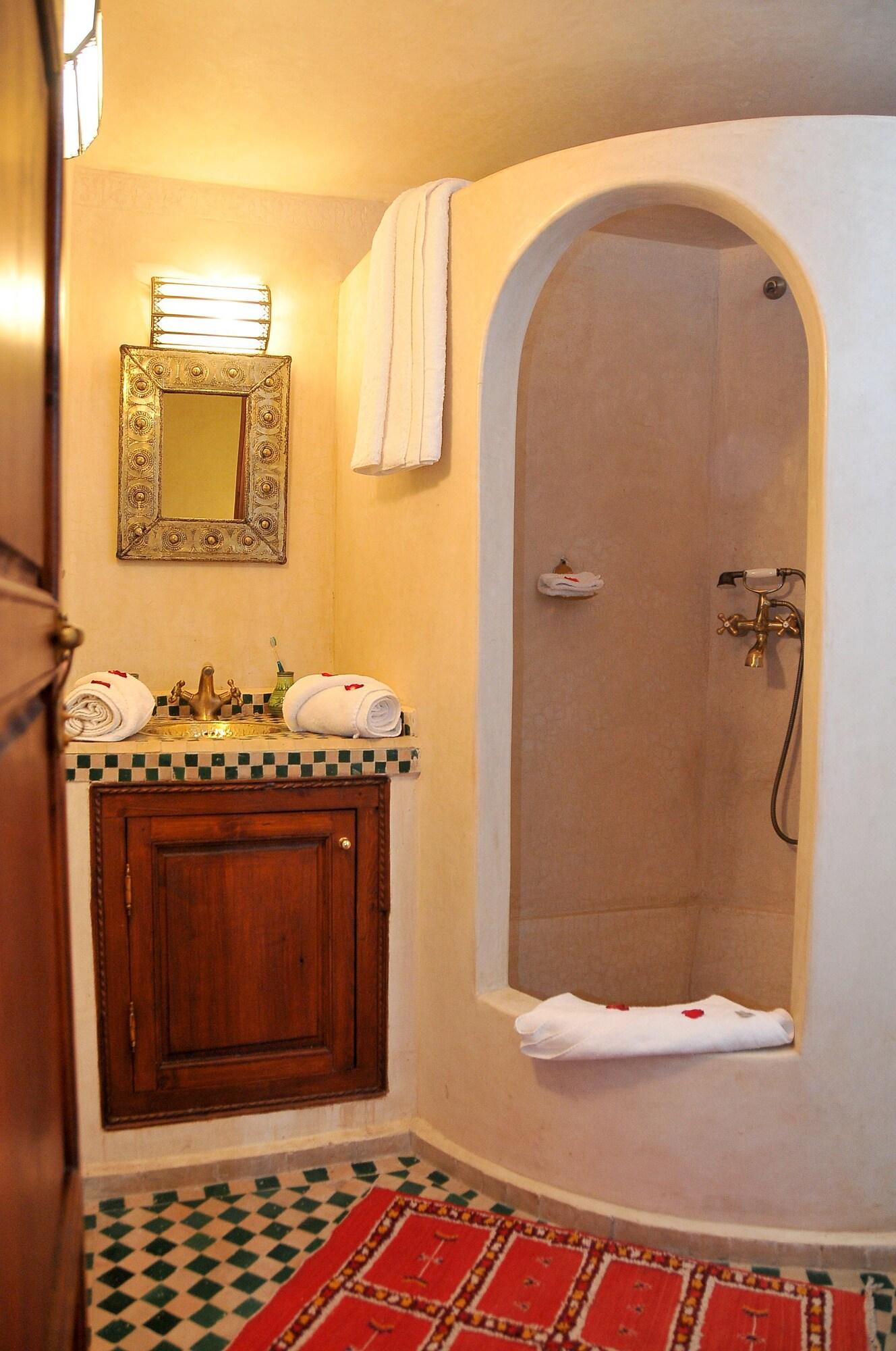 Riad Lila Marrakesh