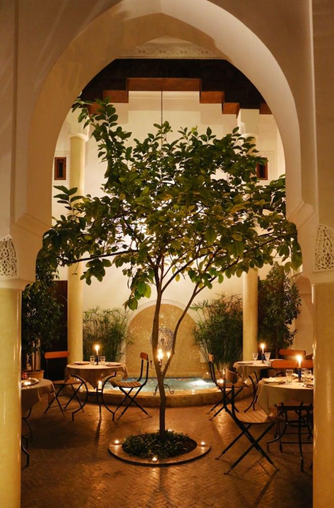 Riad Marelia Marrakesch