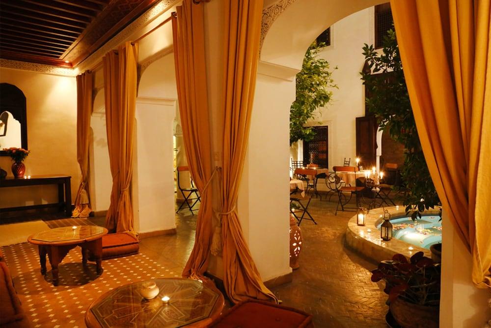 Riad Marelia Marrakesch