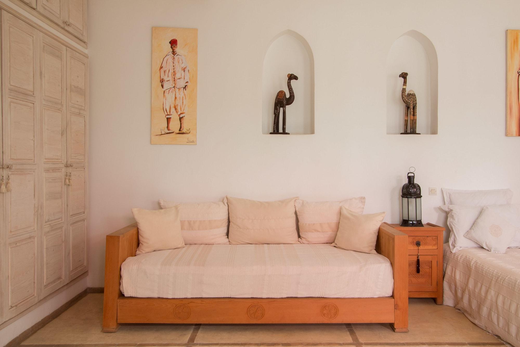 Alegria Riad
