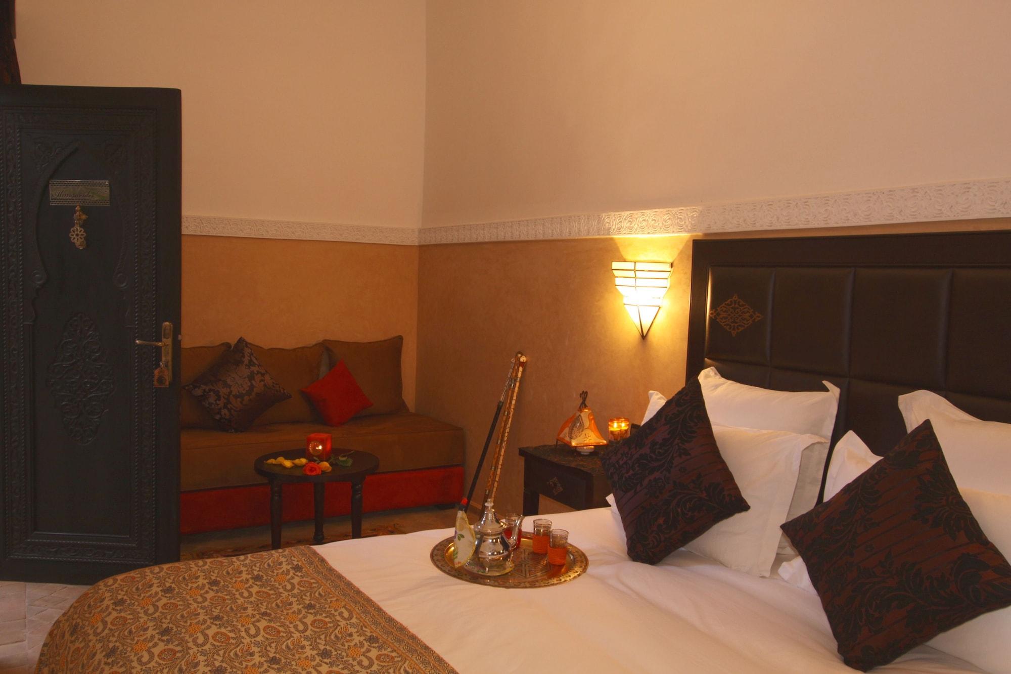 Nesma & Marrakesh