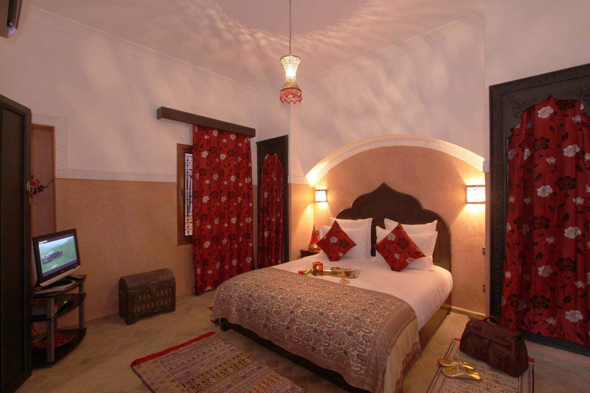 Nesma & 3* Marrakesh