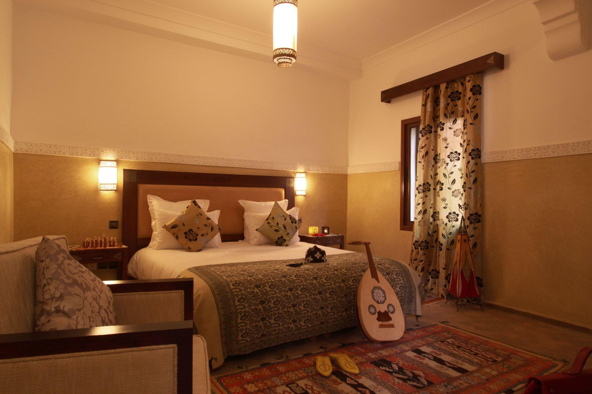 Nesma & Marrakesh