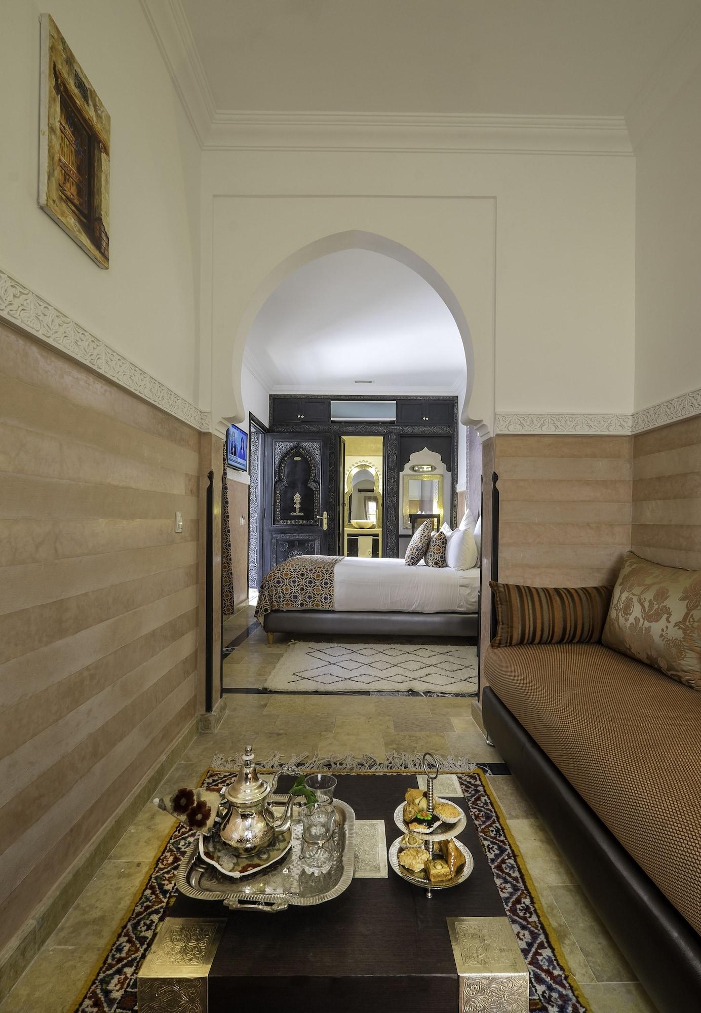 Nesma & 3* Marrakesh