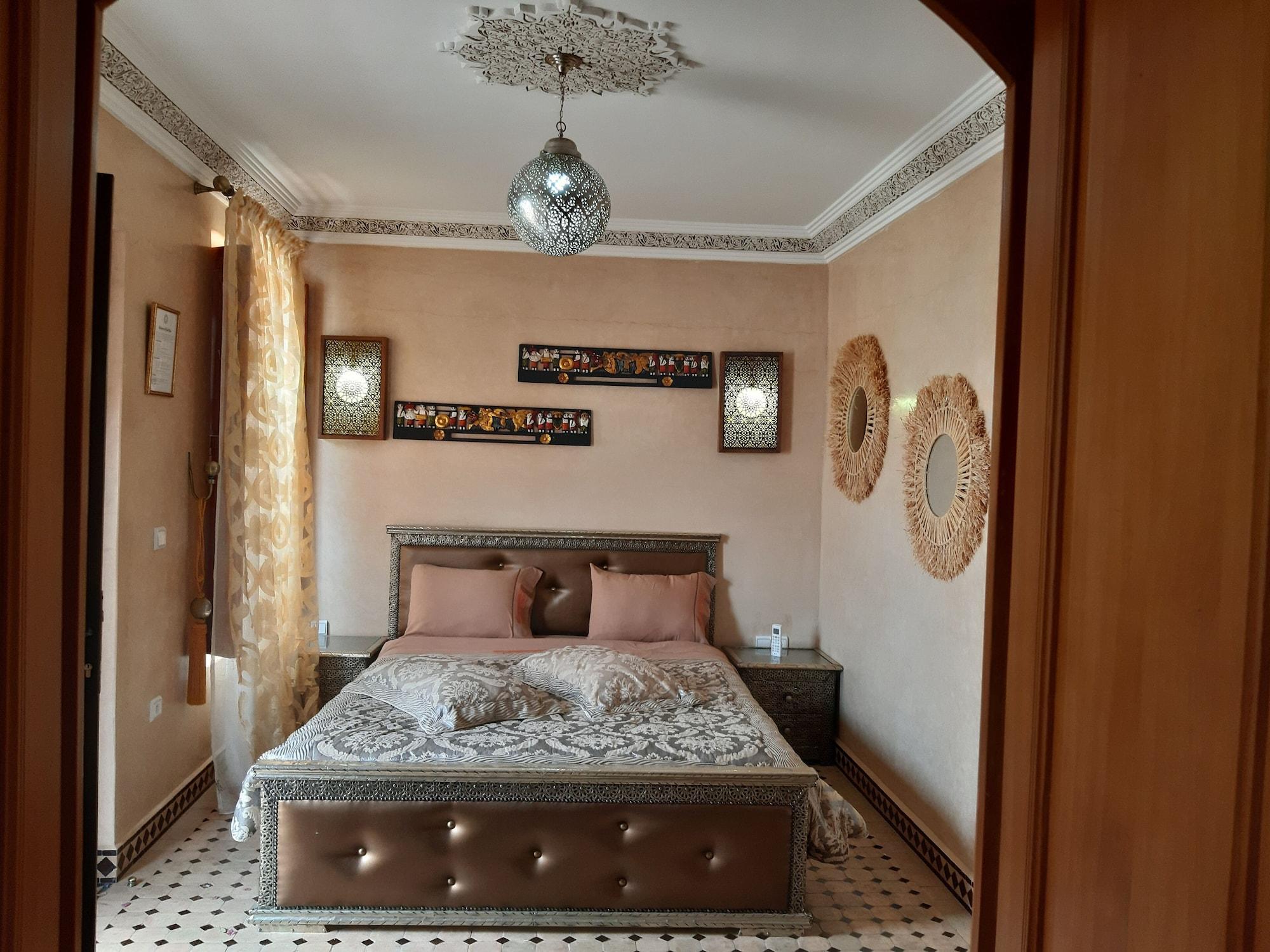 Miral Riad 3*