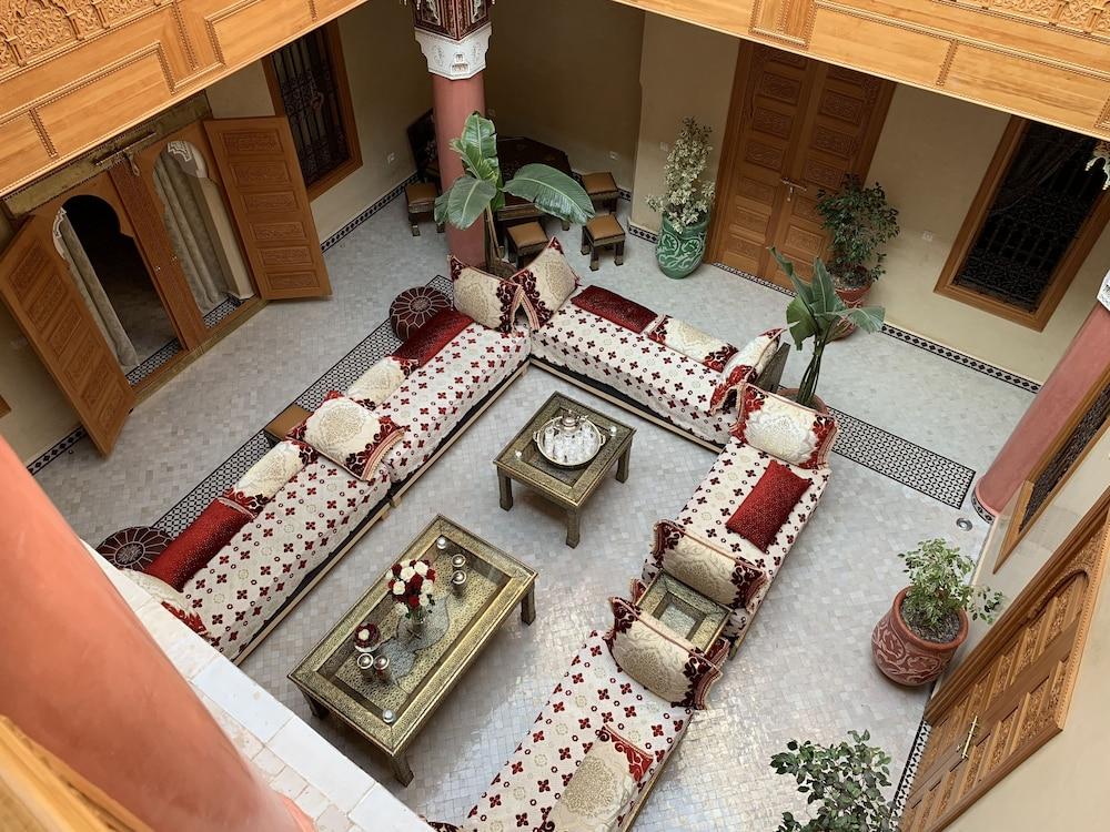 Riad Miral 3*