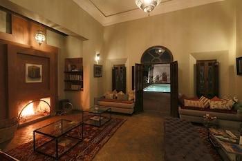 Dar Cherif 4*