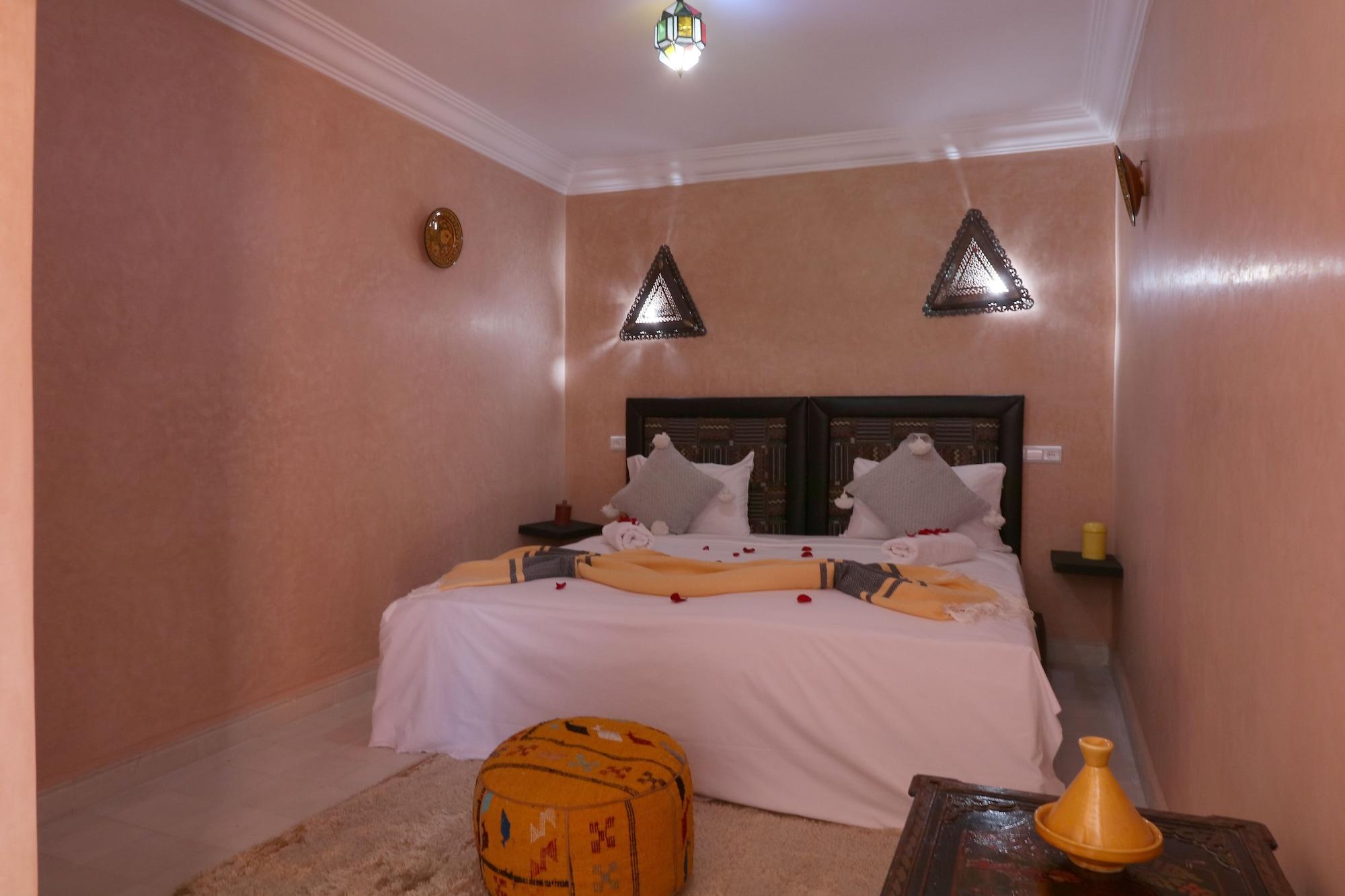 Riad Elite Marrakesh