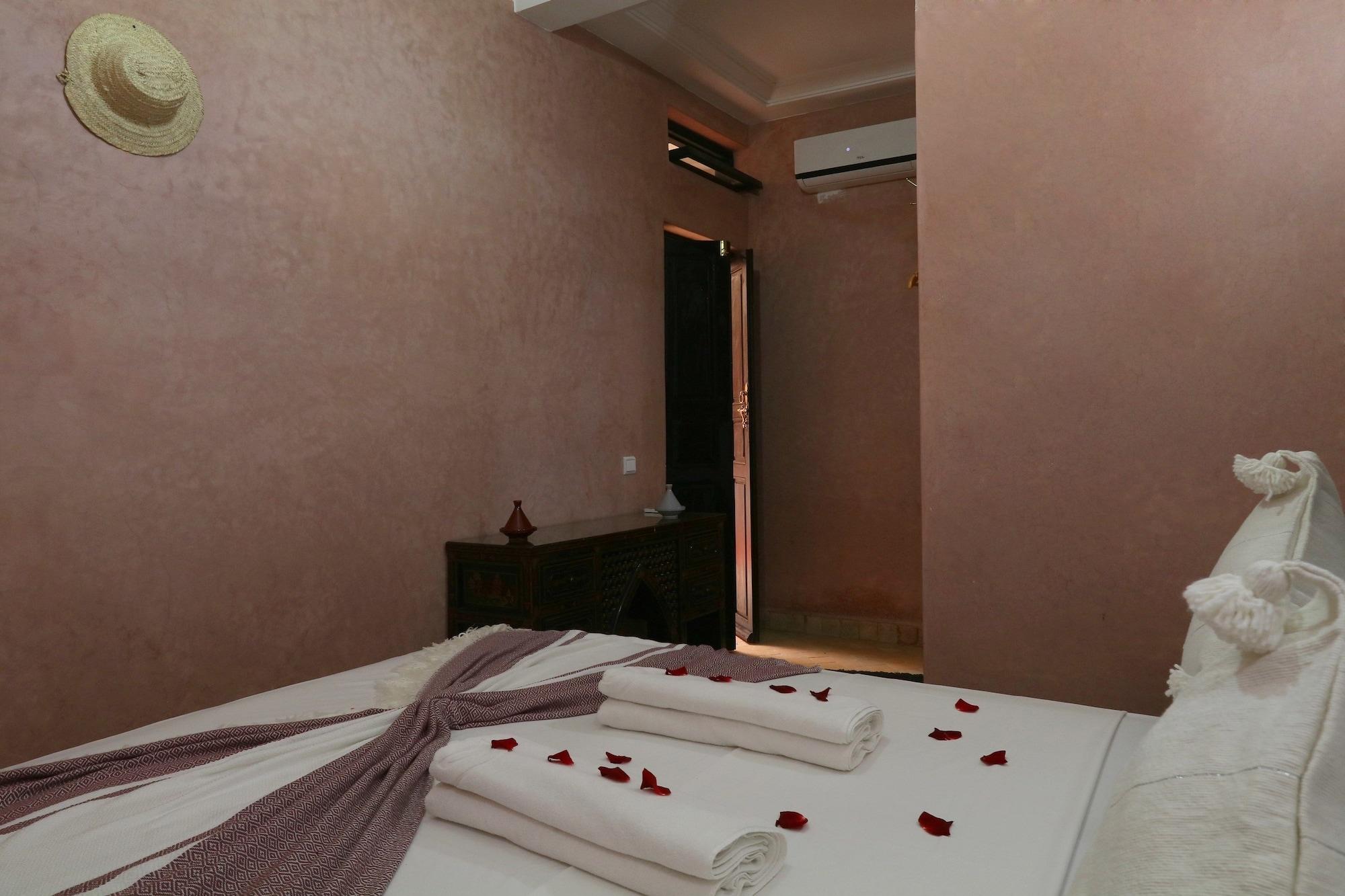 Riad Elite 3*