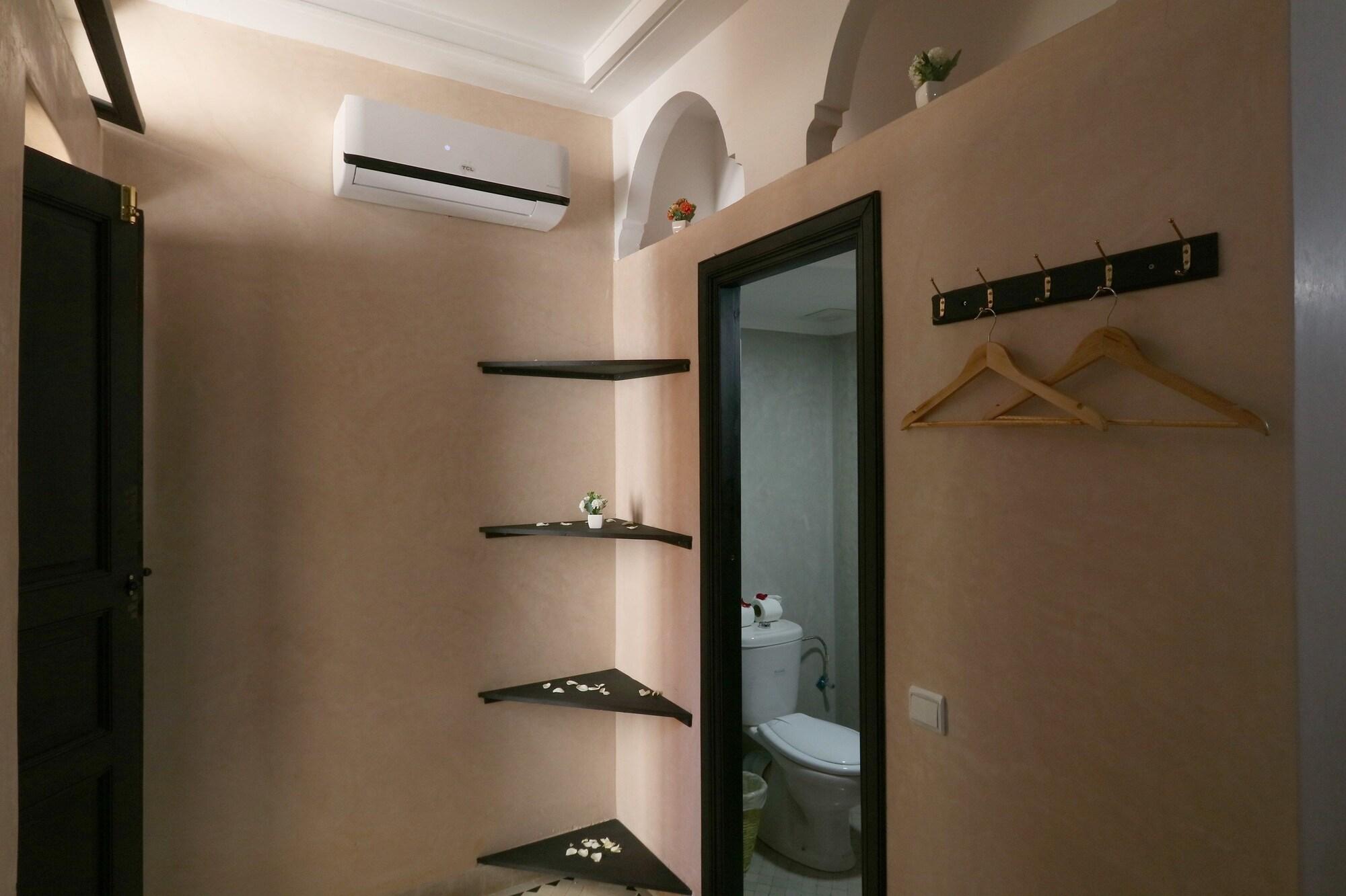 Elite 3* Marrakesh