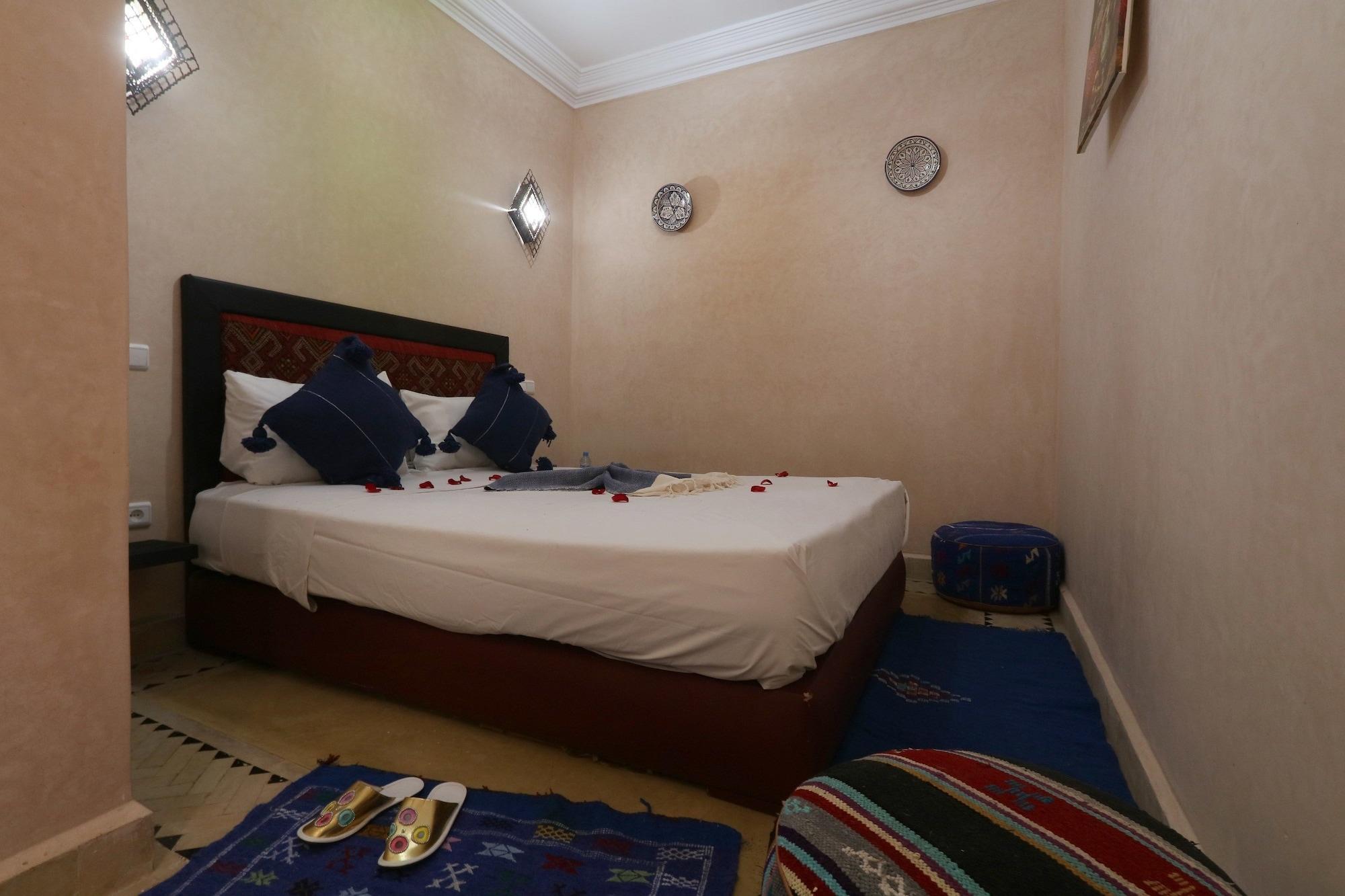 Riad Elite 3*