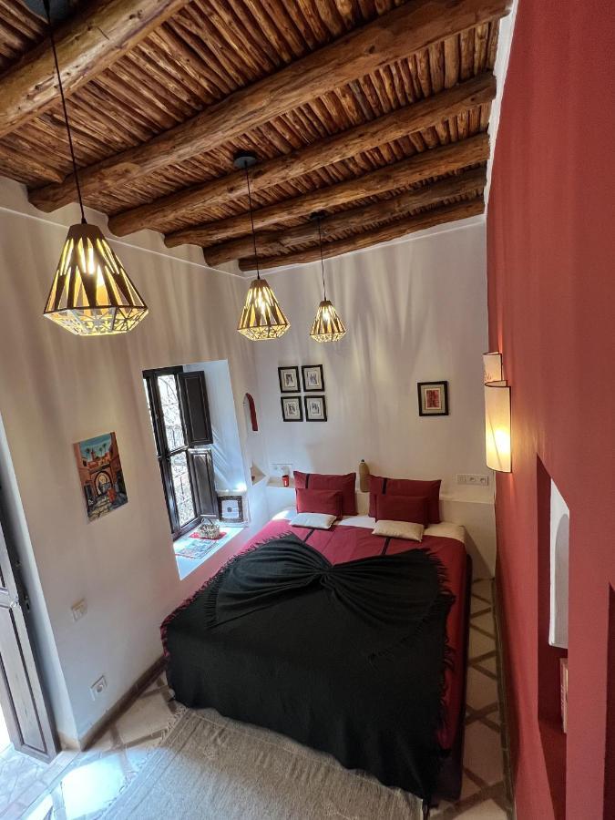 Riad Boussa Marrakesch