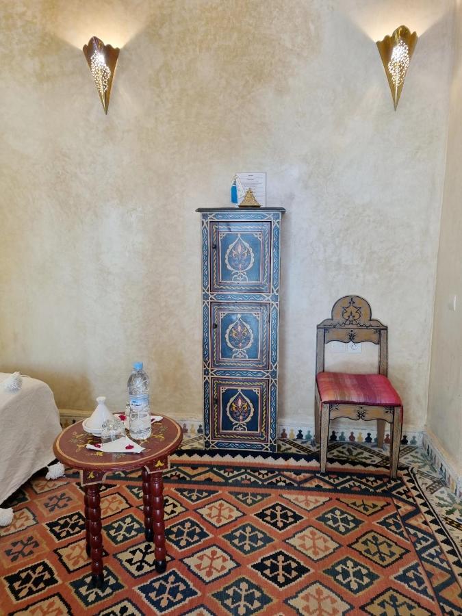 Riad Adriana