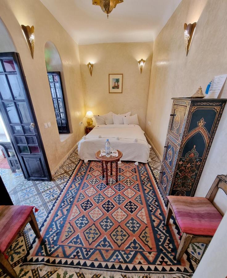 Riad Adriana