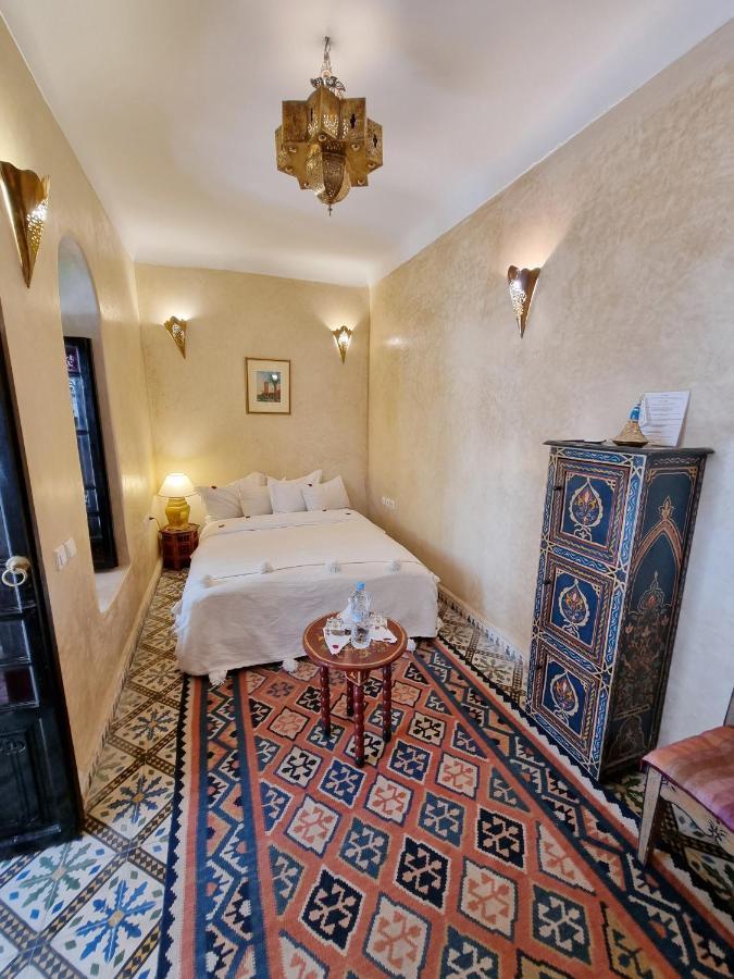 Adriana 3* Marrakesh